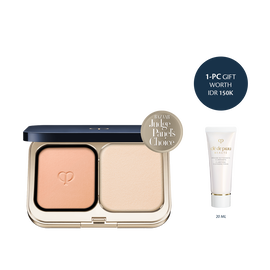 RADIANT POWDER FOUNDATION